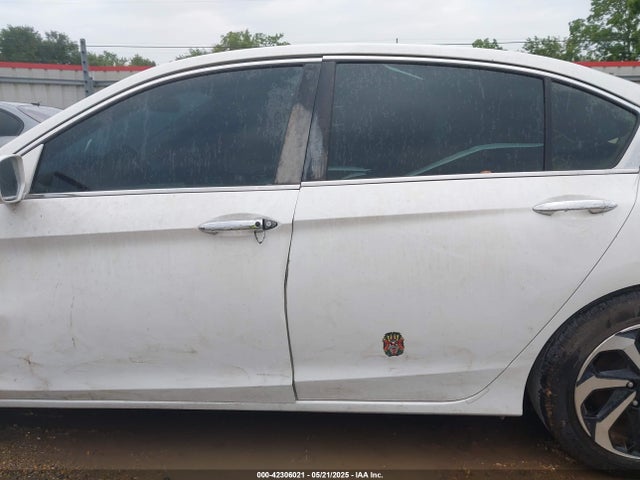 1HGCR2F75GA211302 Honda ACCORD EX