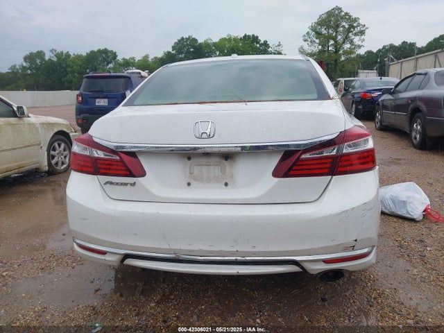 1HGCR2F75GA211302 Honda ACCORD EX