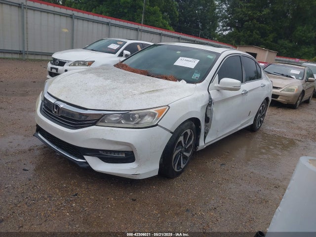 1HGCR2F75GA211302 Honda ACCORD EX