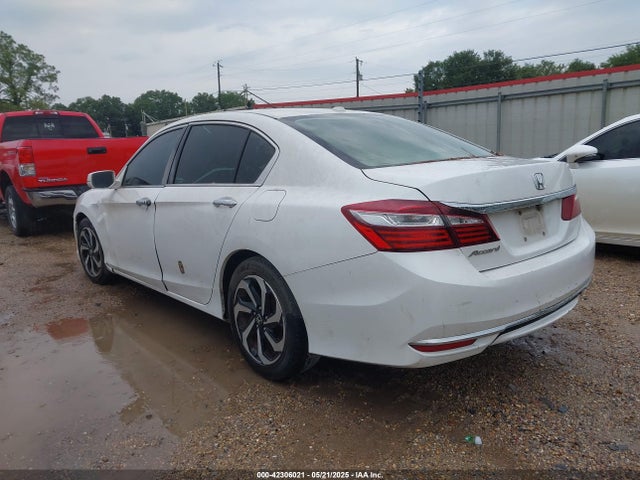 1HGCR2F75GA211302 Honda ACCORD EX