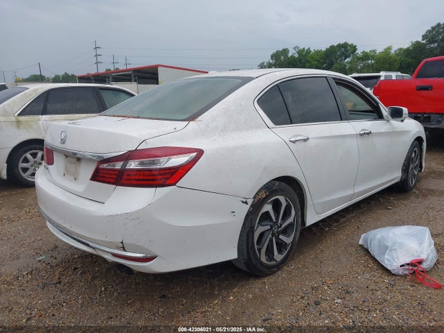 1HGCR2F75GA211302 Honda ACCORD EX