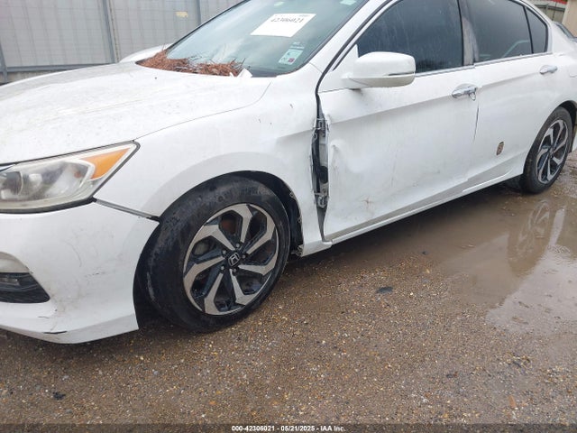 1HGCR2F75GA211302 Honda ACCORD EX