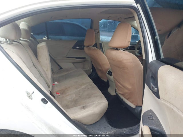 1HGCR2F75GA211302 Honda ACCORD EX