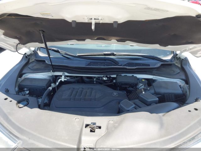 2018 ACURA MDX 5J8YD4H39JL014414 Photo 9