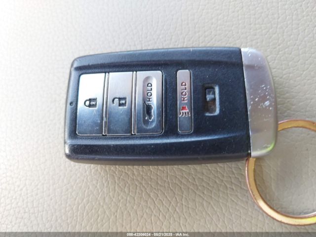 2018 ACURA MDX 5J8YD4H39JL014414 Photo 10