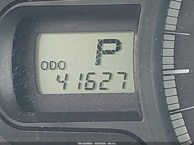 5TDKK3DC8ES422689 Toyota Sienna Le V6 8 Passenger