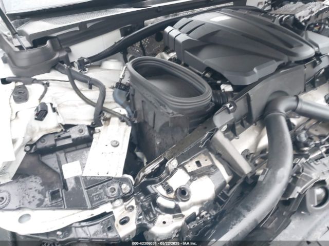 2022 PORSCHE MACAN WP1AG2A57NLB20341 Photo 9