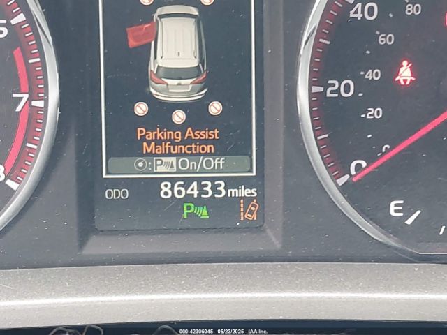 2T3JFREV4GW414626 Toyota RAV4 SE