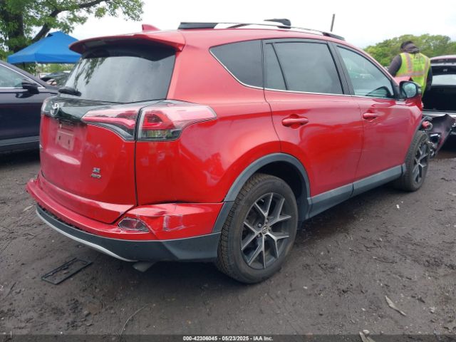 2T3JFREV4GW414626 Toyota RAV4 SE