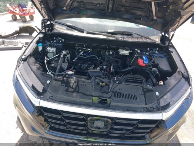 2025 HONDA CR-V 7FARS4H76SE005612 Photo 9