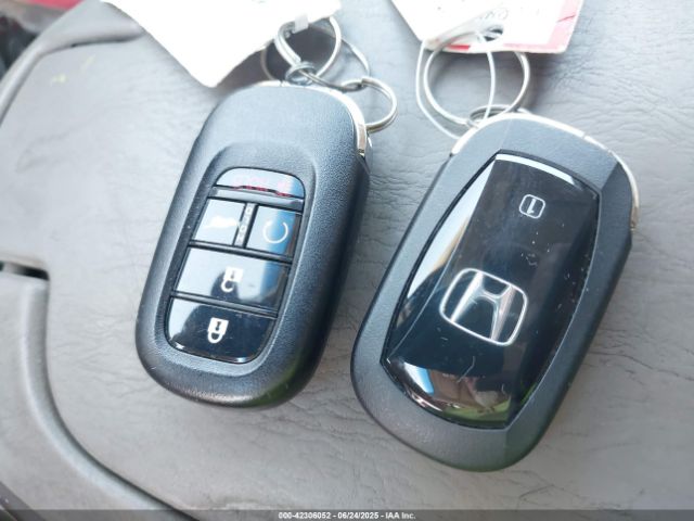 2025 HONDA CR-V 7FARS4H76SE005612 Photo 10