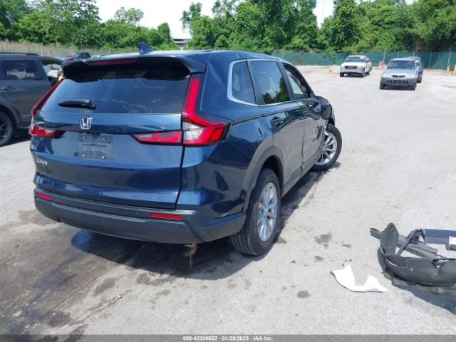 2025 HONDA CR-V 7FARS4H76SE005612 Photo 3