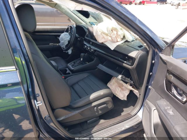 2025 HONDA CR-V 7FARS4H76SE005612 Photo 4