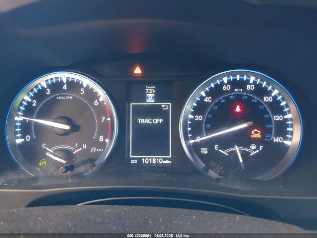 5TDDKRFH7FS106349 Toyota Highlander Limited Platinum V6/limited V6