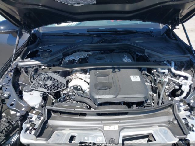 2024 MERCEDES-BENZ AMG GLC 43 W1NKM8HB2RF204867 Photo 9