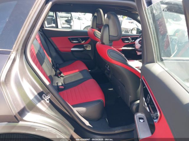 2024 MERCEDES-BENZ AMG GLC 43 W1NKM8HB2RF204867 Photo 7