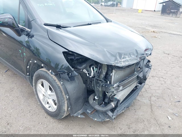 Chevrolet Trax Lt 2019 3GNCJLSB2KL212115 Image 6