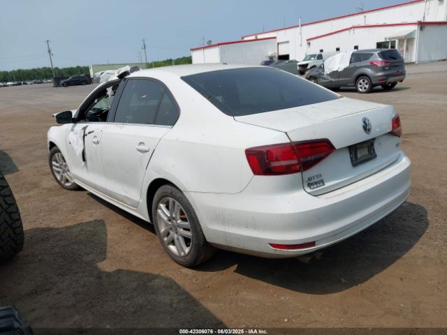 3VW2B7AJ0HM303417 Volkswagen Jetta 1.4t S