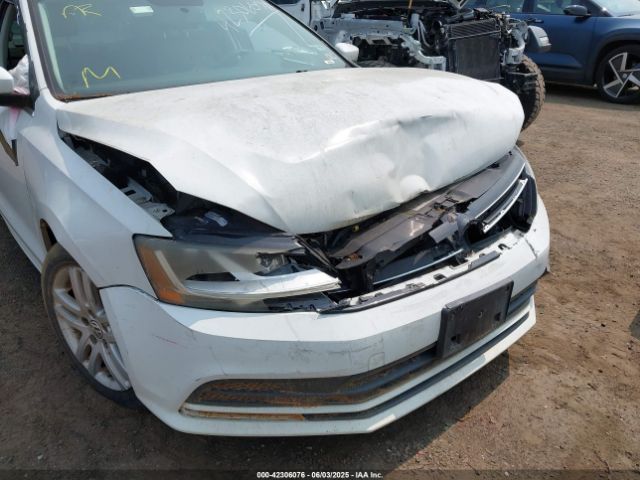 3VW2B7AJ0HM303417 Volkswagen Jetta 1.4t S