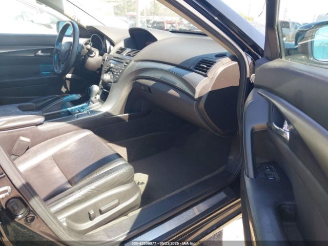 2012 ACURA TL 19UUA8F52CA011193 Photo 4