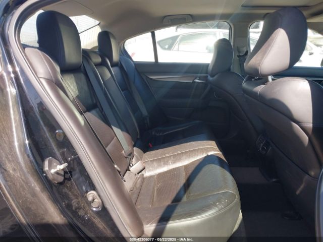 2012 ACURA TL 19UUA8F52CA011193 Photo 7