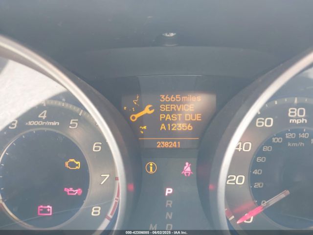 2007 ACURA MDX 2HNYD28387H514910 Photo 6