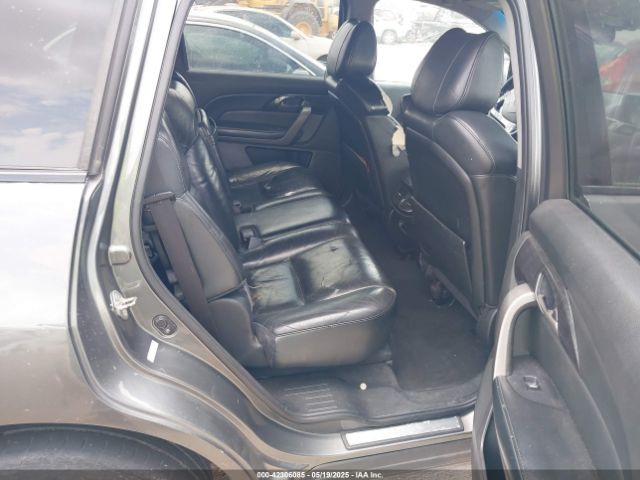2007 ACURA MDX 2HNYD28387H514910 Photo 7