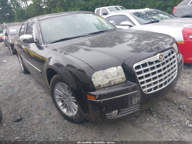 2010 CHRYSLER 300 2C3CA4CD9AH173761