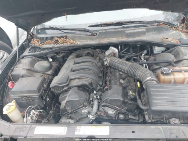 2010 CHRYSLER 300 2C3CA4CD9AH173761 Photo 9