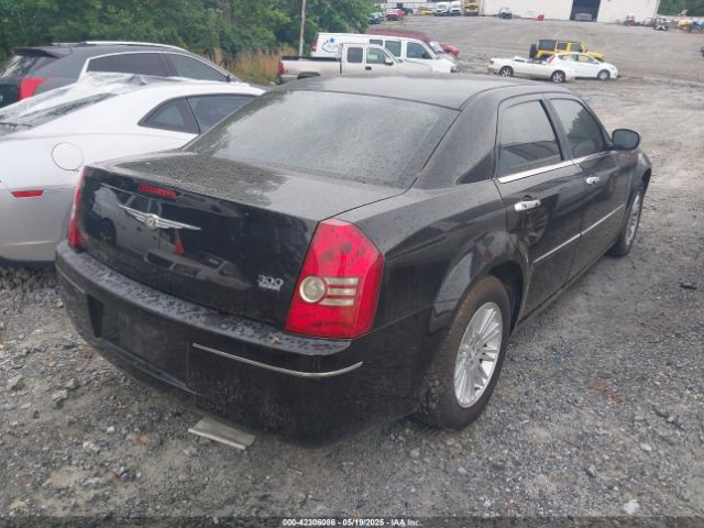 2010 CHRYSLER 300 2C3CA4CD9AH173761 Photo 3