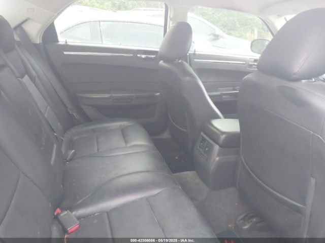 2010 CHRYSLER 300 2C3CA4CD9AH173761 Photo 7