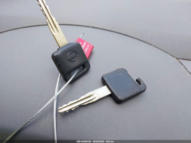 1N6AD0ER0FN711979 Nissan FRONTIER S