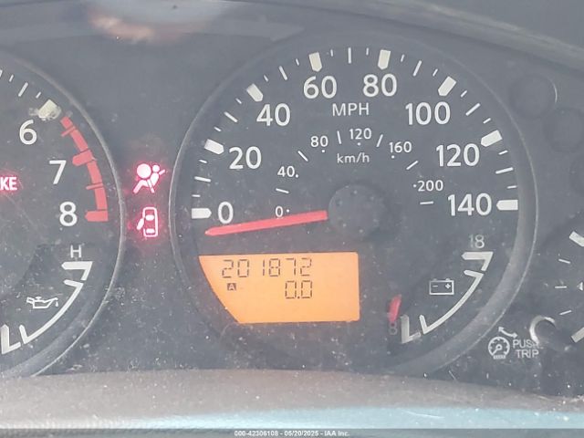 1N6AD0ER0FN711979 Nissan FRONTIER S