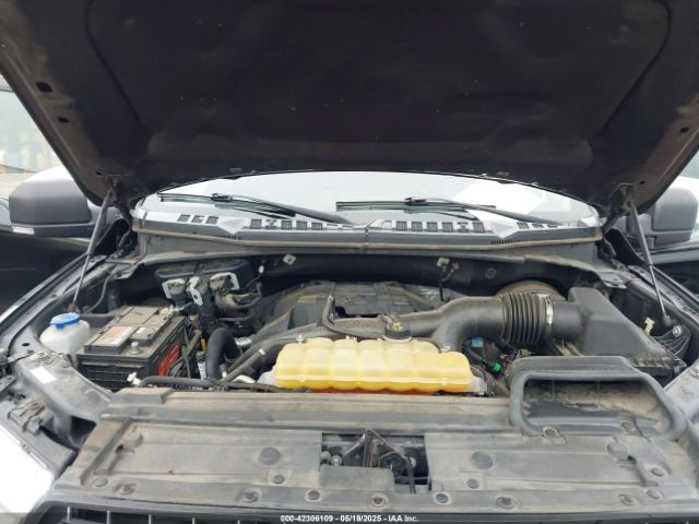 1FTEW1CP0JFC86272 Ford F-150 Xlt