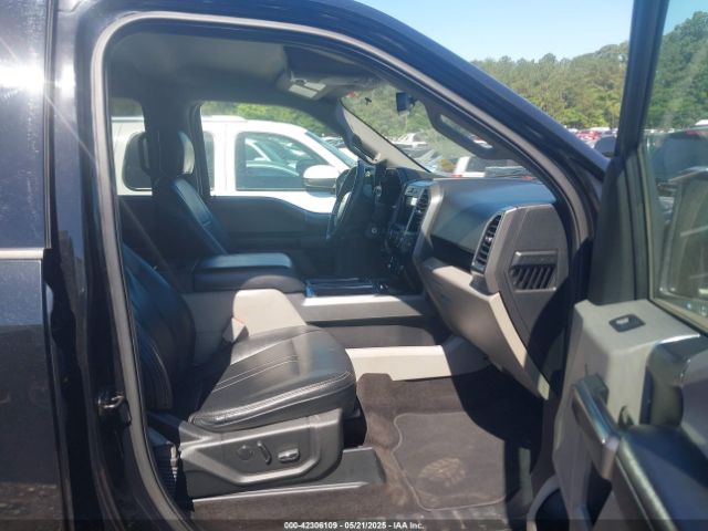1FTEW1CP0JFC86272 Ford F-150 Xlt