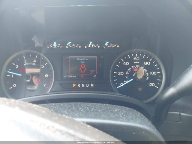 1FTEW1CP0JFC86272 Ford F-150 Xlt
