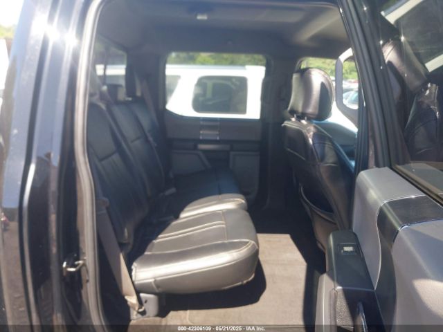 1FTEW1CP0JFC86272 Ford F-150 Xlt