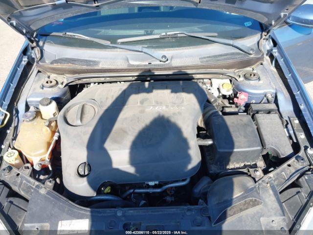 2011 CHRYSLER 200 1C3BC1FG8BN571336 Photo 9