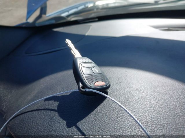 2011 CHRYSLER 200 1C3BC1FG8BN571336 Photo 10