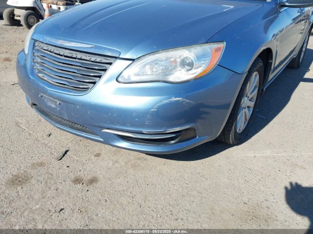 2011 CHRYSLER 200 1C3BC1FG8BN571336 Photo 5