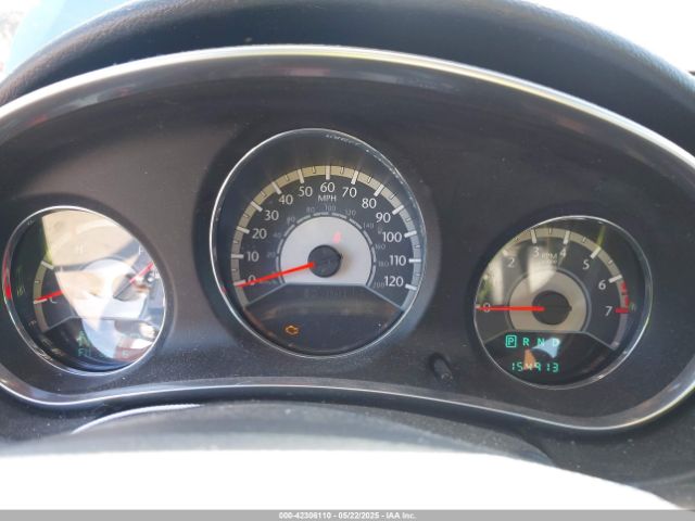 2011 CHRYSLER 200 1C3BC1FG8BN571336 Photo 6