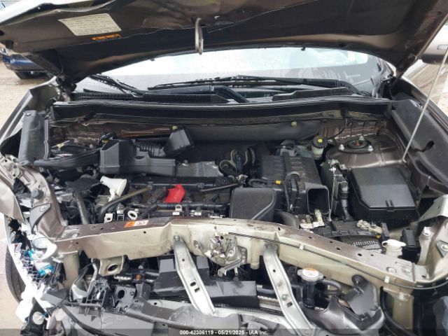 2019 MITSUBISHI OUTLANDER JA4AZ3A31KZ043372 Photo 9