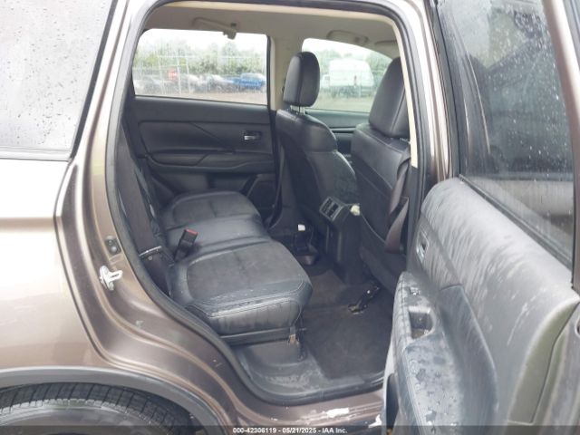 2019 MITSUBISHI OUTLANDER JA4AZ3A31KZ043372 Photo 7