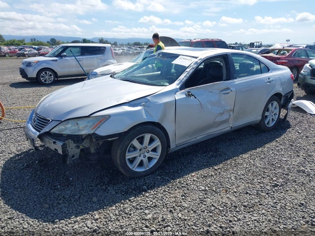 Aukcja sprzedaży 2008 Lexus Es 350, vin: JTHBJ46G482212805, numer aukcji: 42306125