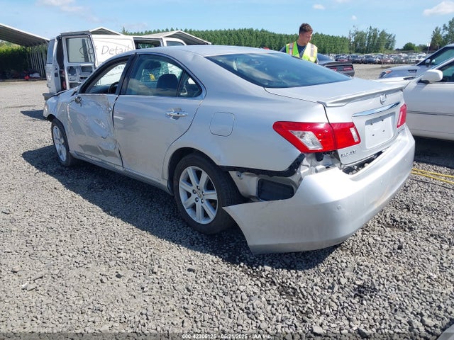 Aukcja sprzedaży 2008 Lexus Es 350, vin: JTHBJ46G482212805, numer aukcji: 42306125