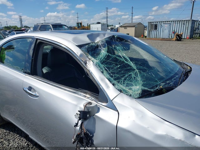 Aukcja sprzedaży 2008 Lexus Es 350, vin: JTHBJ46G482212805, numer aukcji: 42306125