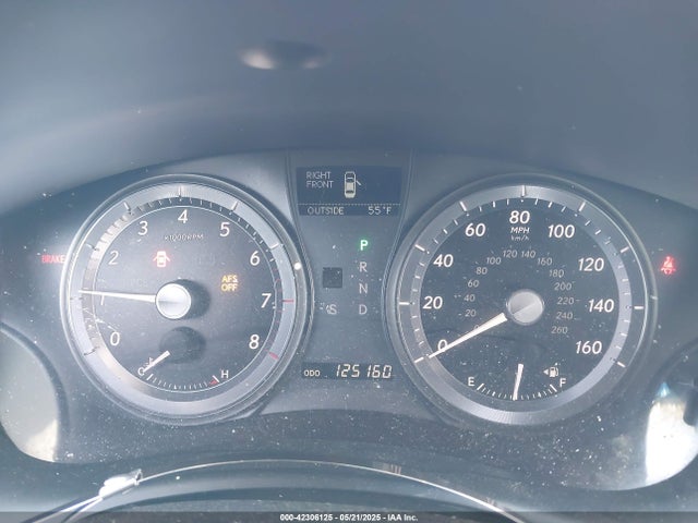 Aukcja sprzedaży 2008 Lexus Es 350, vin: JTHBJ46G482212805, numer aukcji: 42306125