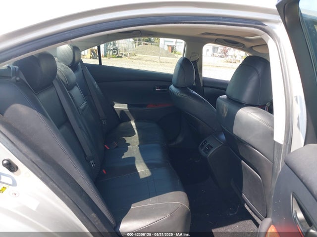 Aukcja sprzedaży 2008 Lexus Es 350, vin: JTHBJ46G482212805, numer aukcji: 42306125