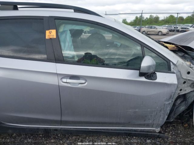 2021 SUBARU CROSSTREK JF2GTAPC5M8331242 Photo 4