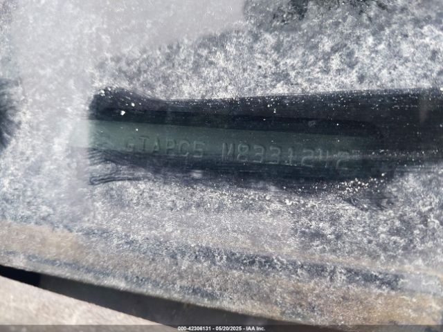 2021 SUBARU CROSSTREK JF2GTAPC5M8331242 Photo 8